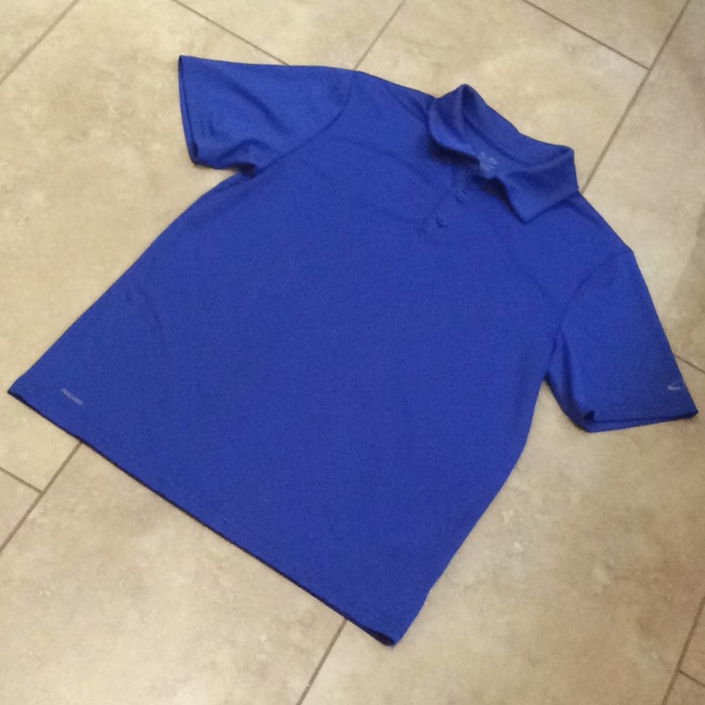 Boys Athletic Shirt by Champion